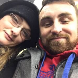 Meet your Posher, Thomas